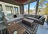 Screened Porch