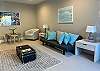Loft with Futon