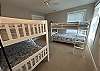 3rd Floor Bunk Beds