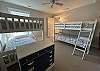 3rd Floor Bunk Beds