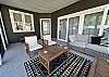 Screened Porch