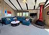 Big Comfy Couch