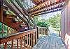 32 Harbor Front Deck