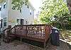 Back Deck View 3