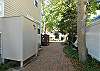 Outdoor Shower