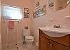 2nd Fl Full Bath