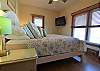 BR 1 - New Split A/C Unit in Each Bedroom