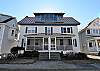 Right Side of Ocean Block Home
