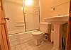 2nd Floor Hall Bath