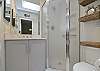 En suite Bathroom
