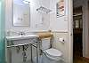 Full Hall Bath 