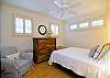 Another view of Queen Bedroom