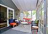 Sun room! 
