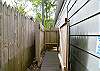 Outdoor Shower