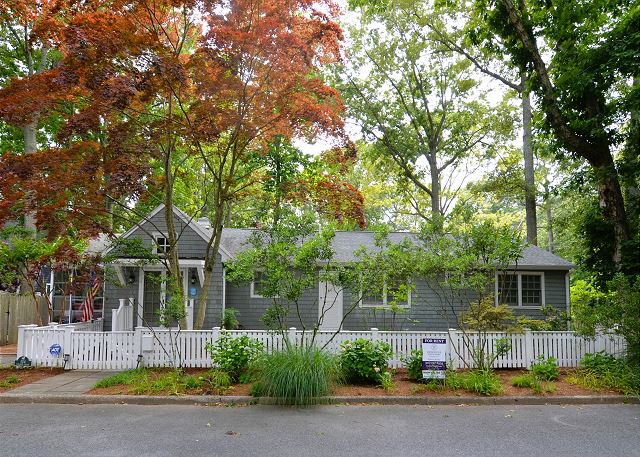 134 Henlopen Avenue