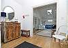 Entry foyer