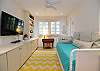 Twin Bedroom