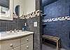 1st floor bathroom