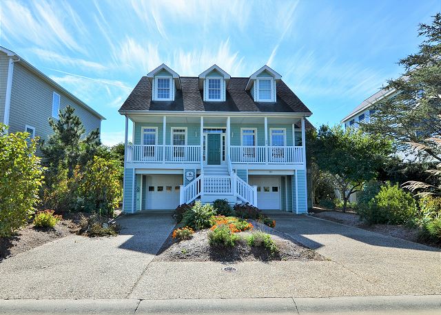 112 Henlopen Shores Circle, Cape Shores *