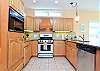 Kitchen Inset