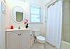 Downstairs Bath