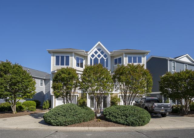 115 Henlopen Shores Circle, Cape Shores