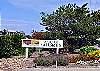 Cape Shores Sign