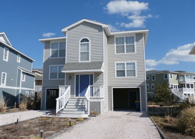 132 Henlopen Shores Circle, Cape Shores 