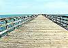 Pier at Cape Shores