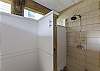 Outside Shower