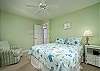 Living Level Guest Bedroom 2