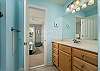Jack N Jill Bath for BR 4 & 5