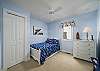 Living Level Guest Bedroom 3