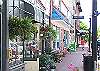 Second Street In Downtown Lewes