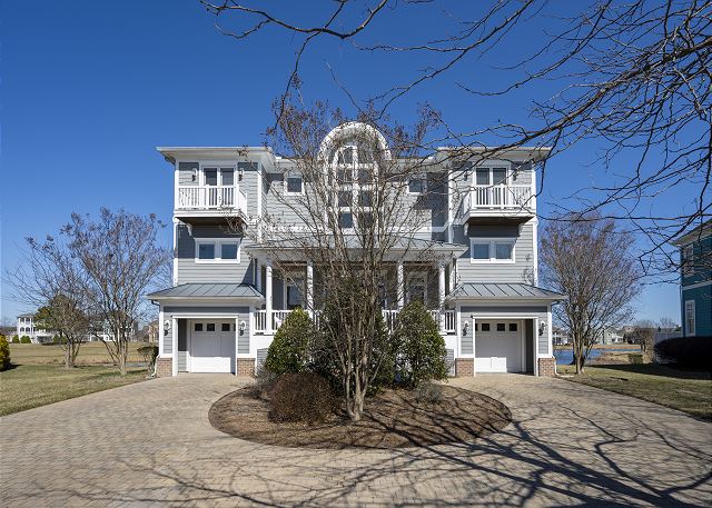 33478 Islander Drive, The Peninsula