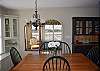 Dining Room-Sunroom