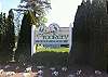 Rookery Golf Course sign