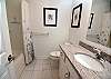 2nd Floor Hall Full Bath
