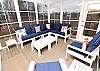 Screened In Porch
