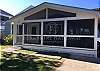 Great Screened Porch