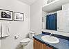 Upper Level Hall Bath