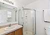 Upper Level Primary Bath 