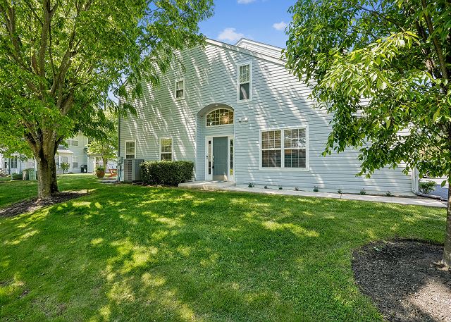 1 Kendall Ln