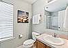 Main Level Primary Bath