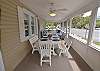 Screened Porch