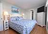 1st Fl Primary Bedroom 1
