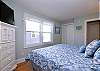 1st Fl Primary Bedroom 1