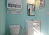 2nd Fl Hall Bath
