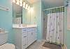 2nd Fl Primary Bath 2