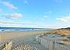 Rodney Street Beach